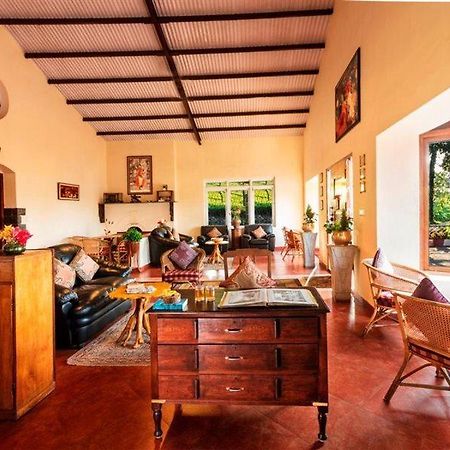 Teanest - Nature Resorts, Coonoor Ooty Luaran gambar