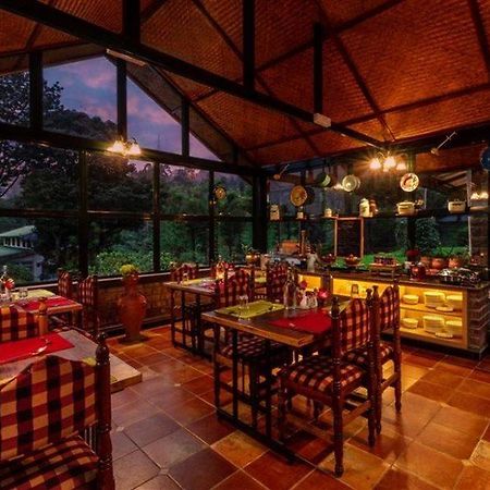 Teanest - Nature Resorts, Coonoor Ooty Luaran gambar
