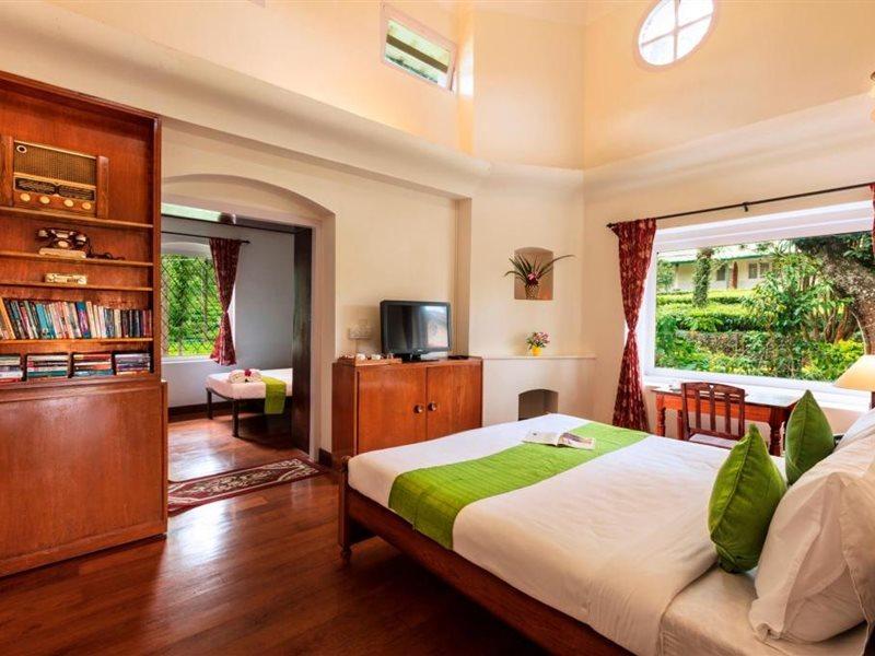 Teanest - Nature Resorts, Coonoor Ooty Luaran gambar